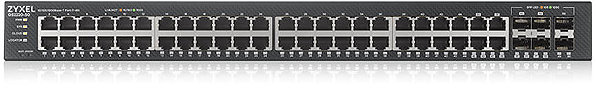 Switch Zyxel GS2220-50 ...