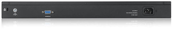 Switch Zyxel GS2220-50 ...