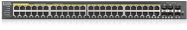 Switch Zyxel GS2220-50HP ...