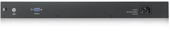 Switch Zyxel GS2220-50HP ...