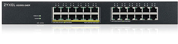 Switch Zyxel GS1915-24EP ...