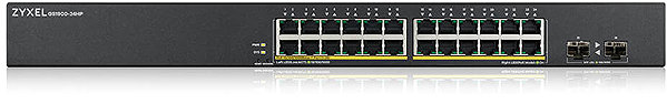 Switch Zyxel GS1900-24HP V2 ...