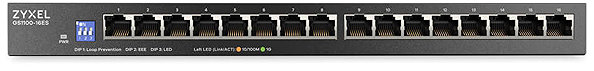 Switch Zyxel GS1100-16ES ...