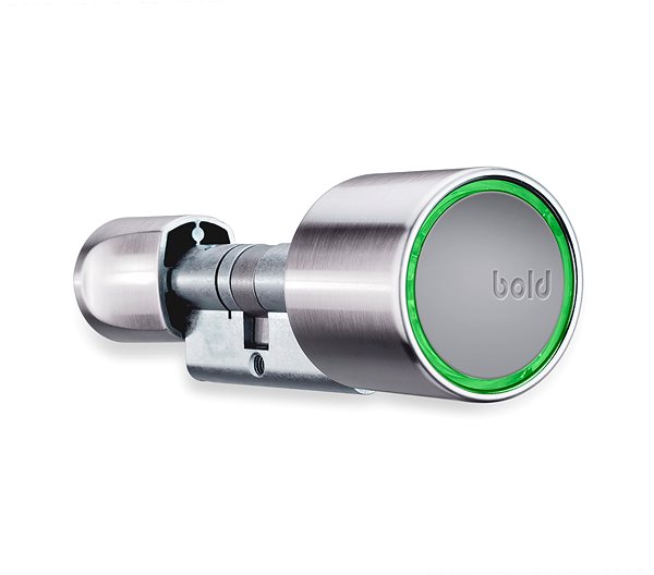 Cylinder Bold Special BUNDLE Smart Cylinder SX + Connect ...