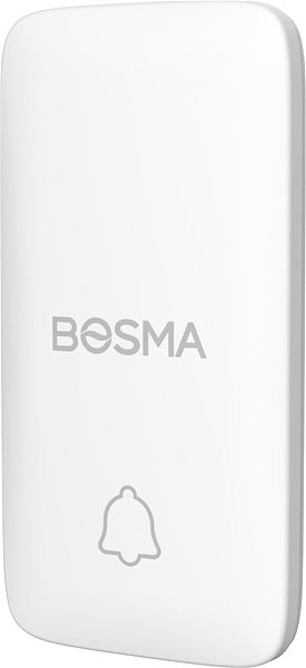 IP Camera BOSMA Indoor Security Camera-X1-DSDB Accessory