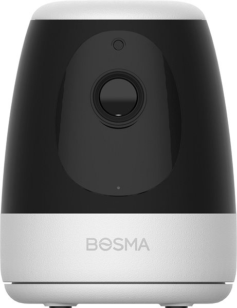 IP Camera BOSMA Indoor Security Camera-XC-2DS Screen
