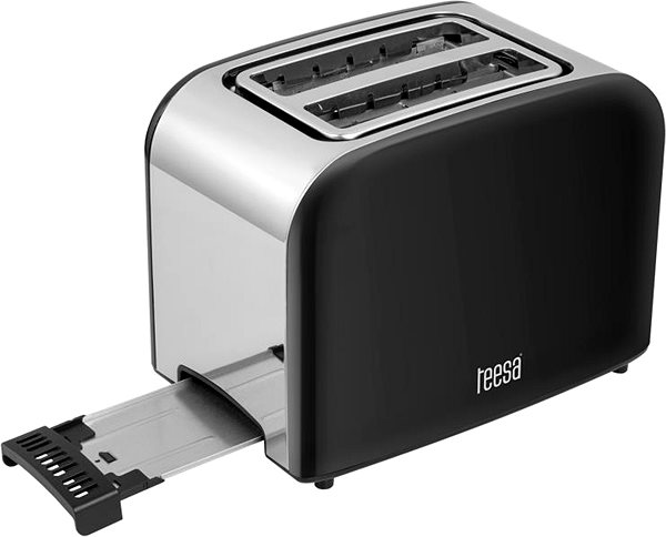 Toaster Teesa TSA3300 toaster ...