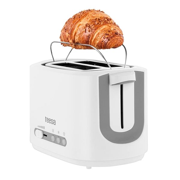 Toaster Teesa toaster TSA3302 ...