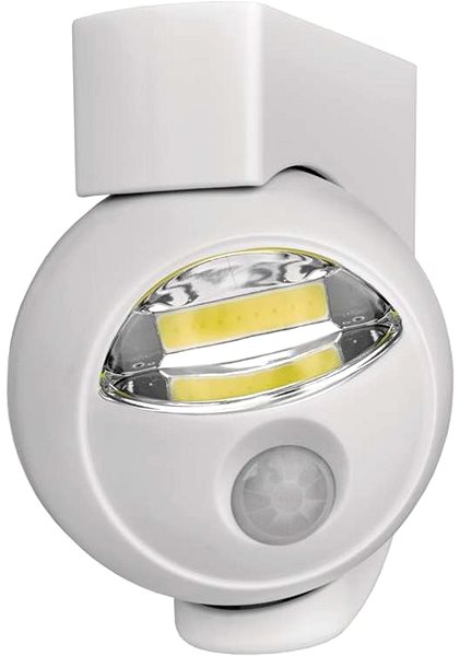 Nočné svetlo EMOS COB LED nočné svetlo P3311 Vlastnosti/technológia
