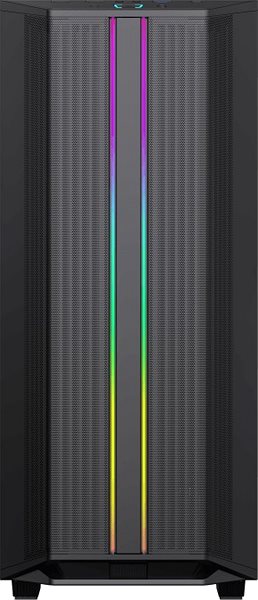 PC Case GameMax Precision 2 Black ...