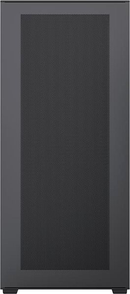 PC-Gehäuse GameMax Quest Black ...