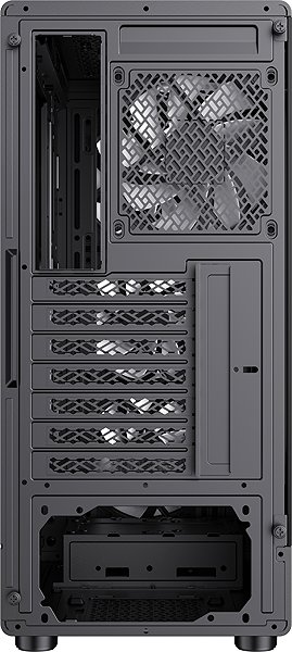 PC Case GameMax Storm 2 AB ...