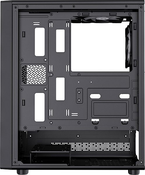 PC Case GameMax Storm 2 AB ...