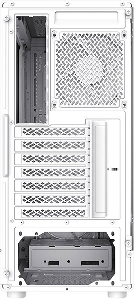 PC Case GameMax Storm 2 AW ...