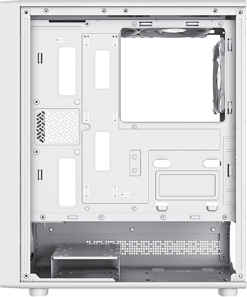 PC Case GameMax Storm 2 AW ...