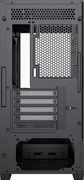 PC Case GameMax Vista MB ...