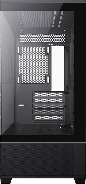 PC Case GameMax Vista MB ...