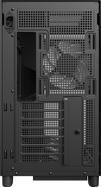 PC Case GameMax NEX C53 BK ...