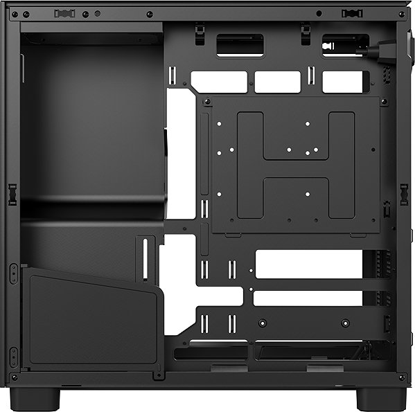 PC Case GameMax NEX C53 BK ...