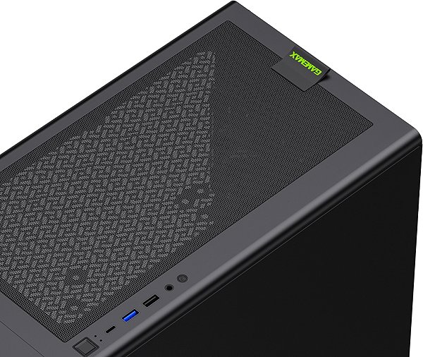 PC Case GameMax AERIS 330 MB ...