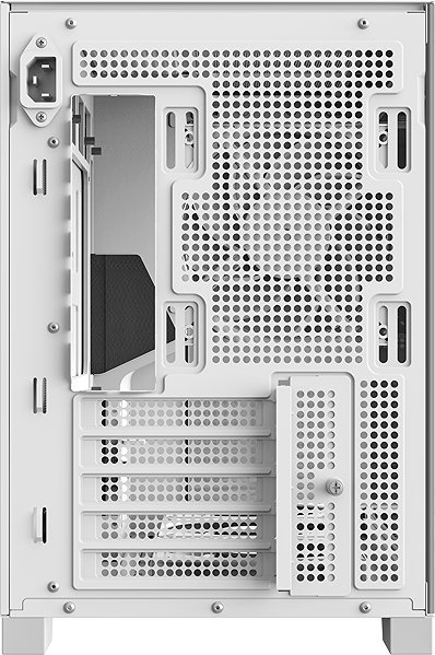 PC Case GameMax NEX C33 WH ...