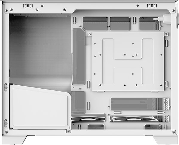 PC Case GameMax NEX C33 WH ...