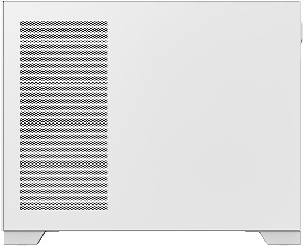 PC Case GameMax NEX C33 WH ...