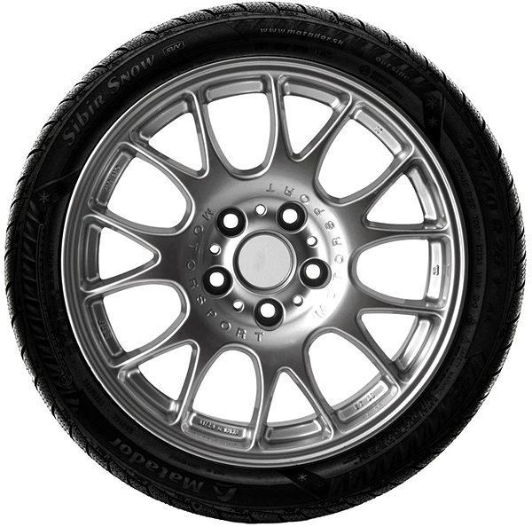 Zimná pneumatika Barum POLARIS 5 215/50 R17 95 V ...