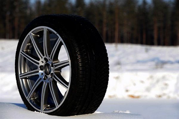 Zimná pneumatika Pirelli Winter 270 SottoZero s2 285/35 R20 104 W ...