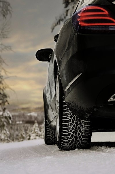 Zimní pneu Pirelli Scorpion Winter 265/50 R19 110 V ...