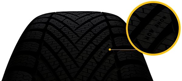 Zimní pneu Kumho WP51 WinterCraft 165/70 R14 81 T ...