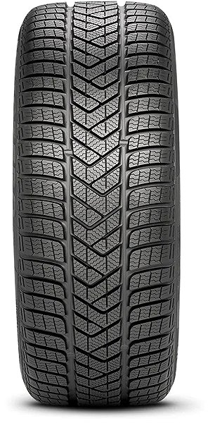 Zimní pneumatika Pirelli Winter SottoZero s3 245/45 R19 98 W ...