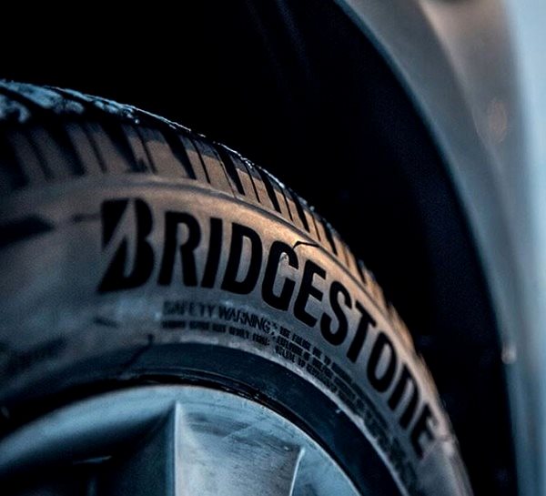 Zimná pneumatika Bridgestone Blizzak LM005 195/65 R15 91 H ...