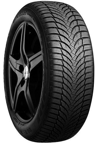 Zimní pneu Nexen WinGuard Snow'G WH2 165/70 R14 81 T ...