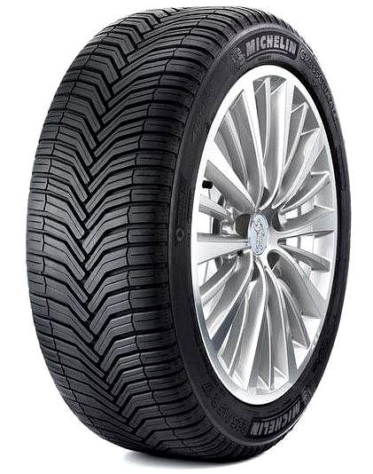 Celoročná pneumatika Michelin CrossClimate+ 185/65 R15 92 T ...