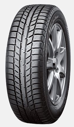Zimní pneu Yokohama W.drive V903 175/65 R14 82 T ...