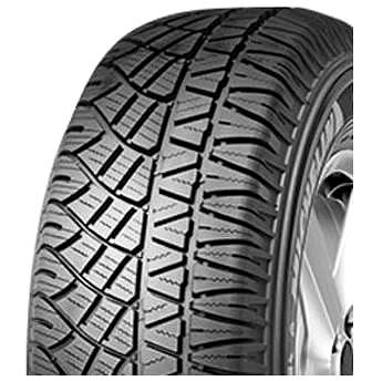 Letná pneumatika Michelin Latitude Cross 285/45 R21 113 W ...