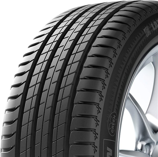 Letná pneumatika Michelin LATITUDE SPORT 3 GRNX 255/60 R17 106 V ...