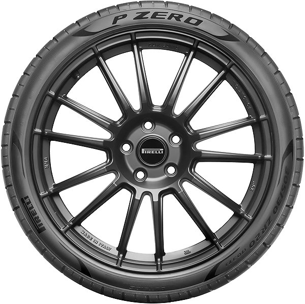 Letní pneumatika Pirelli P Zero (PZ4) LS Run Flat 315/35 R20 110 W ...