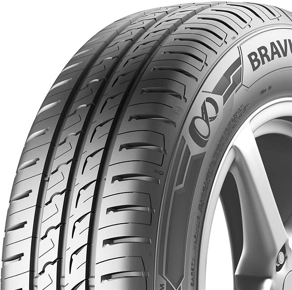 Letná pneumatika Barum Bravuris 5HM 185/65 R15 92 T ...