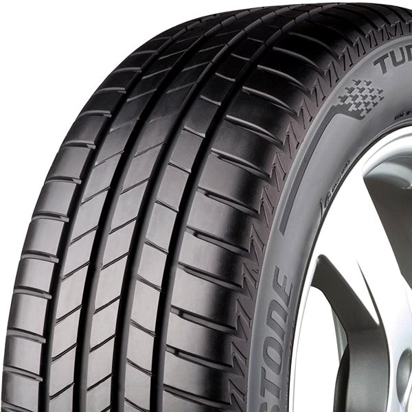 Letná pneumatika Bridgestone TURANZA T005 195/65 R15 91 T ...