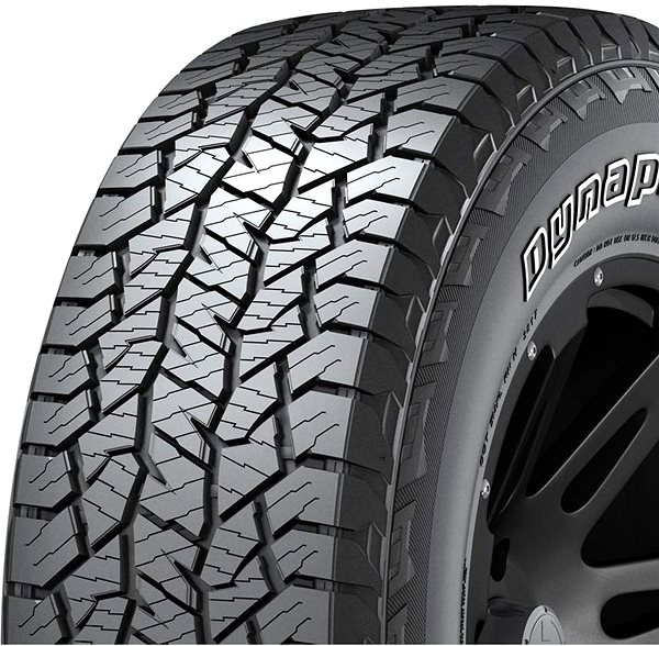 Letní pneu Hankook Dynapro AT2 RF11 235/75 R16 112 T ...