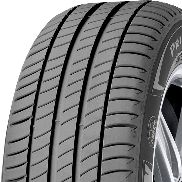 Letná pneumatika Michelin PRIMACY 3 GRNX ZP Dojazdová 195/55 R16 87 H ...