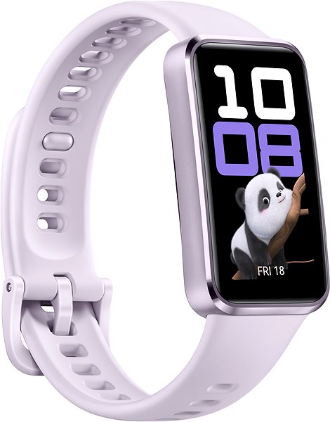 Fitness Tracker Huawei Band 10 Purple Aluminium ...
