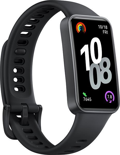 Fitness Tracker Huawei Band 10 Black ...