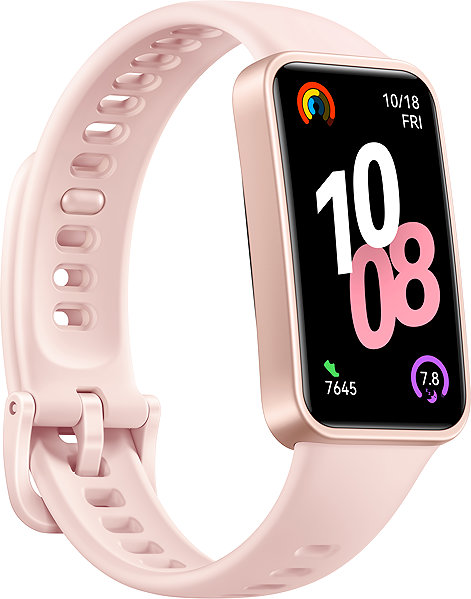 Fitness Tracker Huawei Band 10 Pink ...