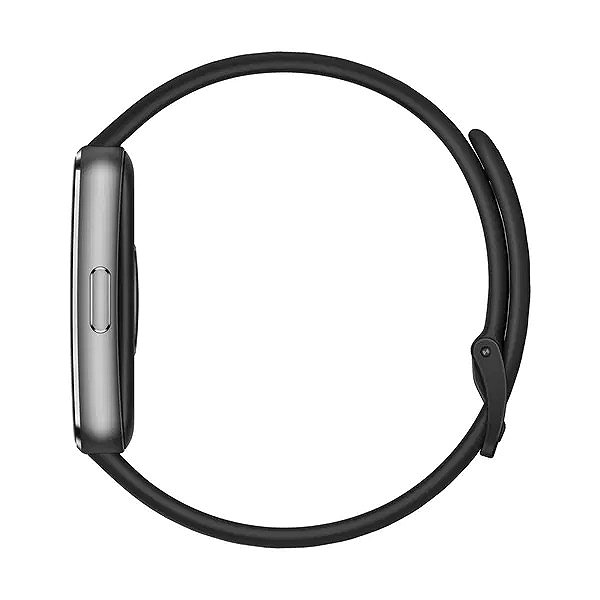 Fitness Tracker HUAWEI Band 11 Black Aluminium ...