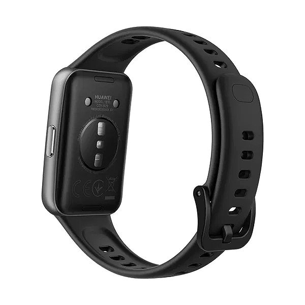 Fitness Tracker HUAWEI Band 11 Black Aluminium ...