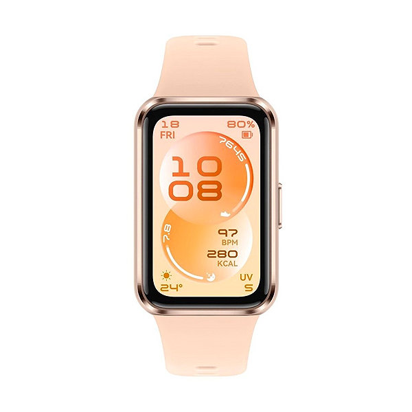 Fitness Tracker HUAWEI Band 11 Beige Aluminium ...