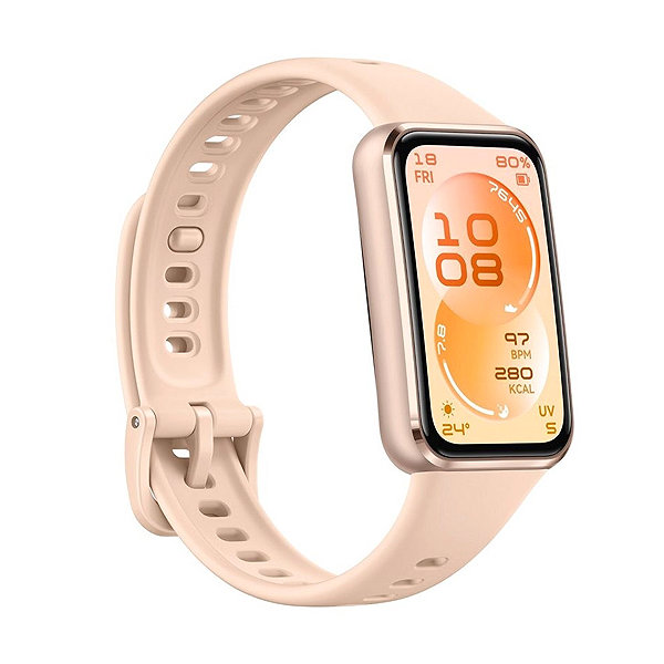 Fitness Tracker HUAWEI Band 11 Beige Aluminium ...
